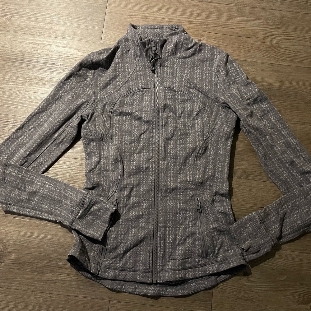 Lululemon Jacket